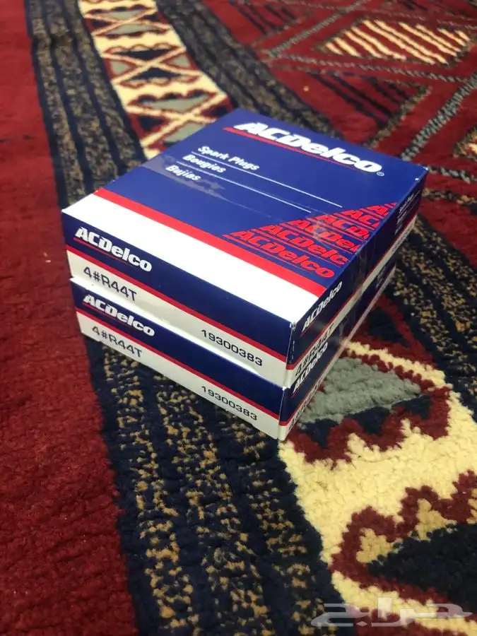 قطع غيار واكسسوارات جمس 35
