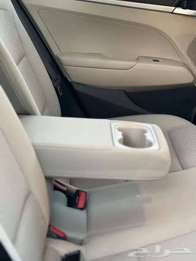 النترا 2019 مكينة 1600cc تم البيع 32