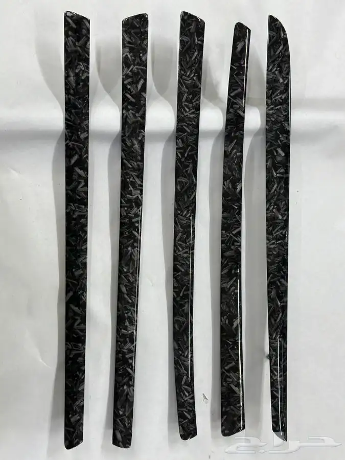 تغطيس كاربون فايبر تغطيس فورقت ديكورات كلايزلر 11