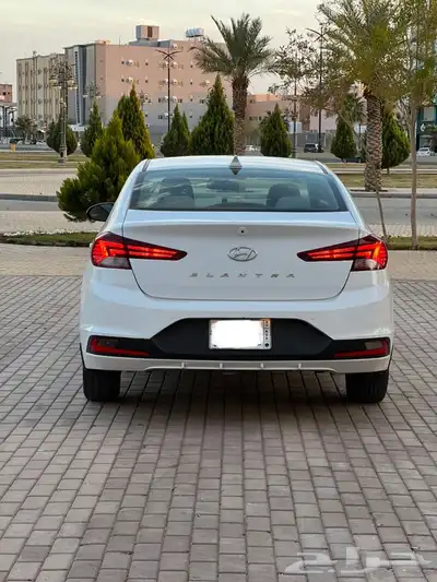 النترا 2019 مكينة 1600cc تم البيع 2