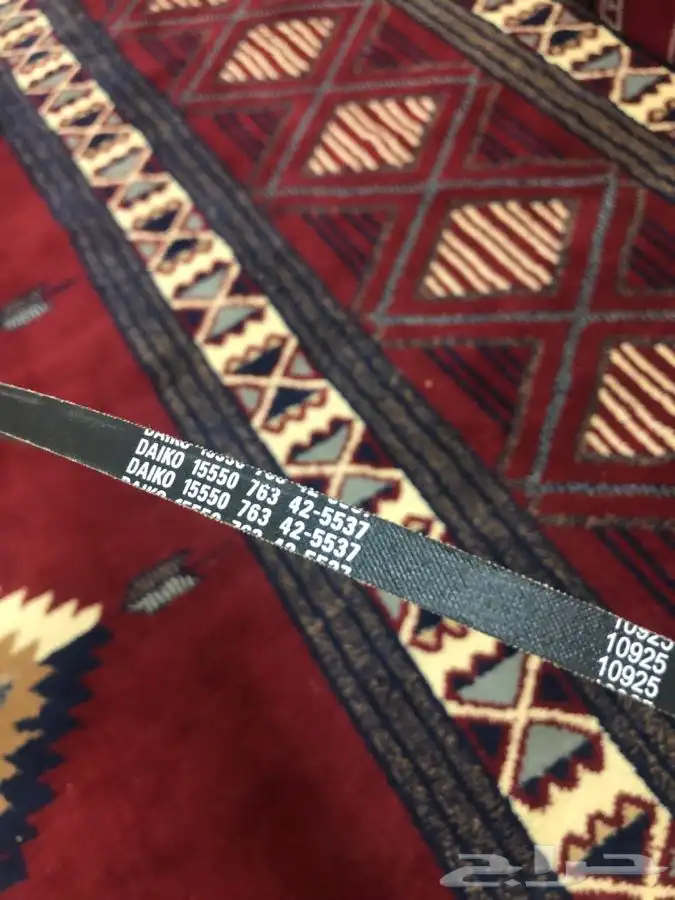 قطع غيار واكسسوارات جمس 38