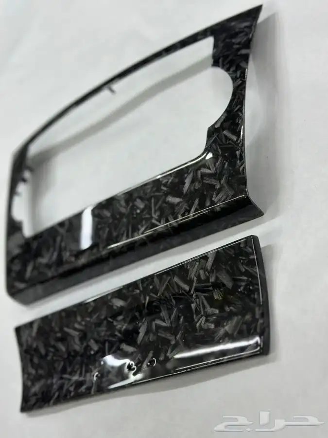 تغطيس كاربون فايبر تغطيس فورقت ديكورات كلايزلر 18