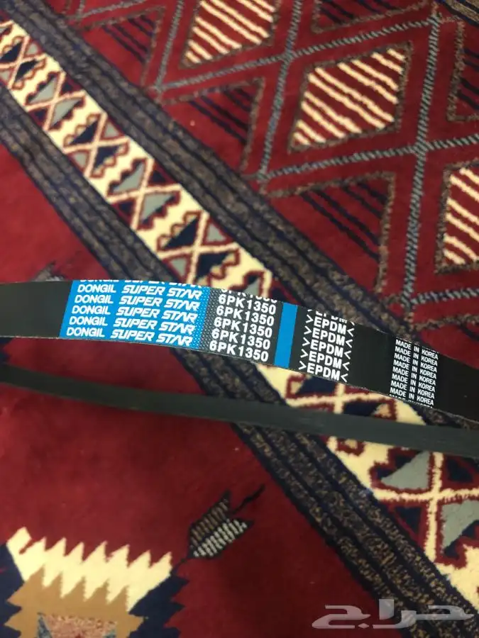 قطع غيار واكسسوارات جمس 39