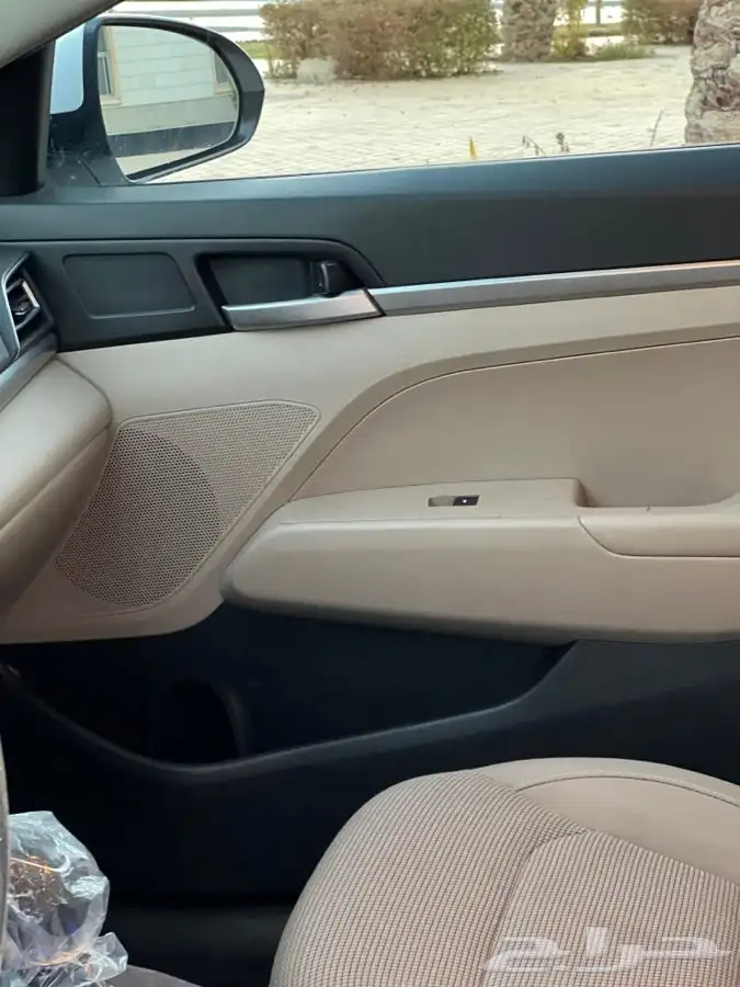 النترا 2019 مكينة 1600cc تم البيع 37