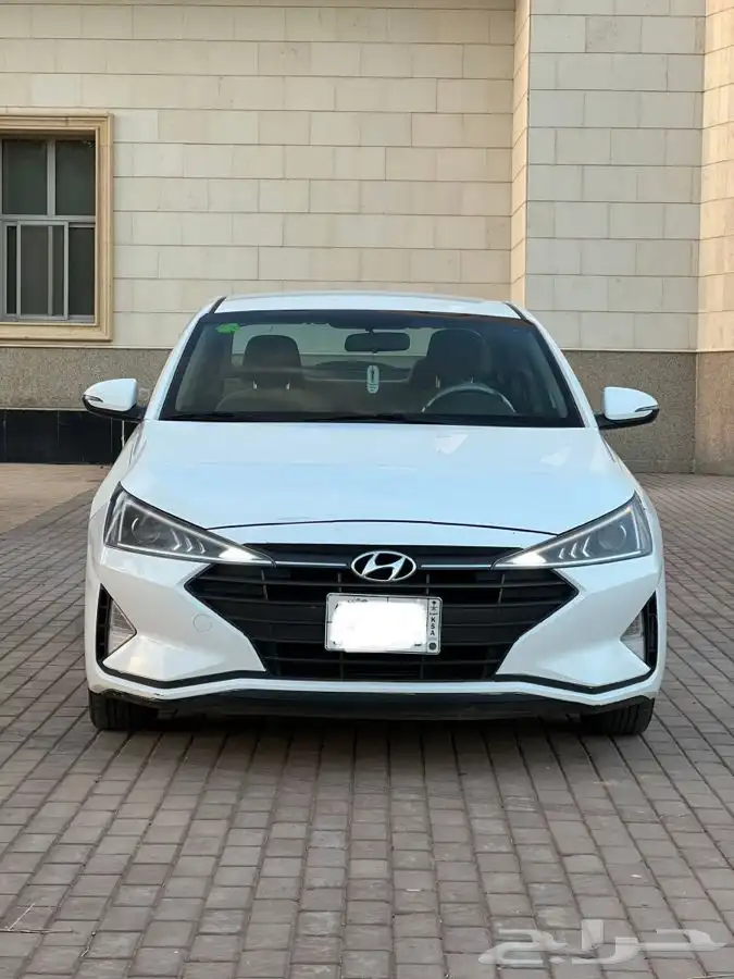 النترا 2019 مكينة 1600cc تم البيع 1