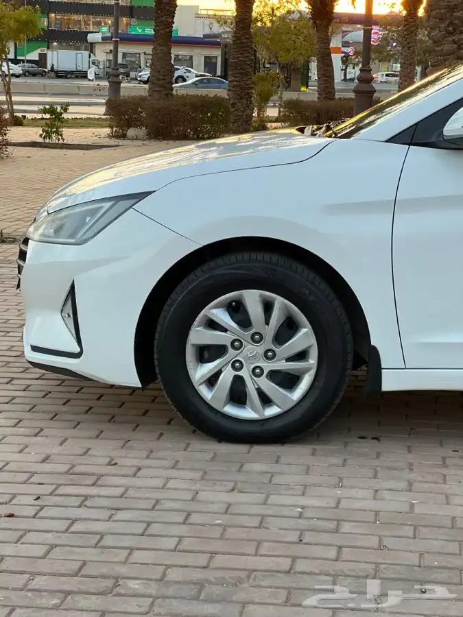 النترا 2019 مكينة 1600cc تم البيع 10