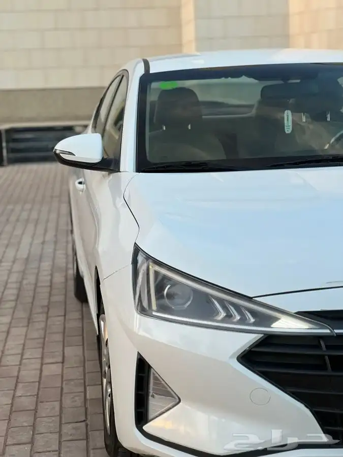 النترا 2019 مكينة 1600cc تم البيع 16