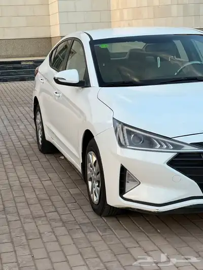 النترا 2019 مكينة 1600cc تم البيع 13