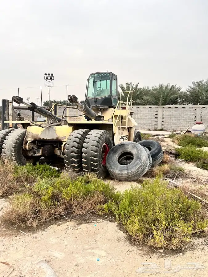 رافعات حاويات 7