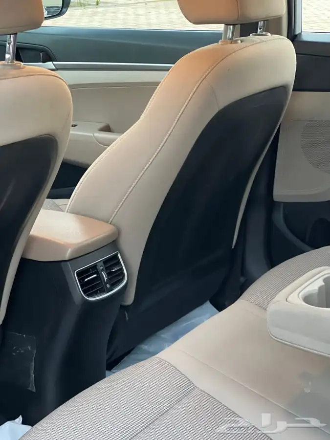 النترا 2019 مكينة 1600cc تم البيع 23