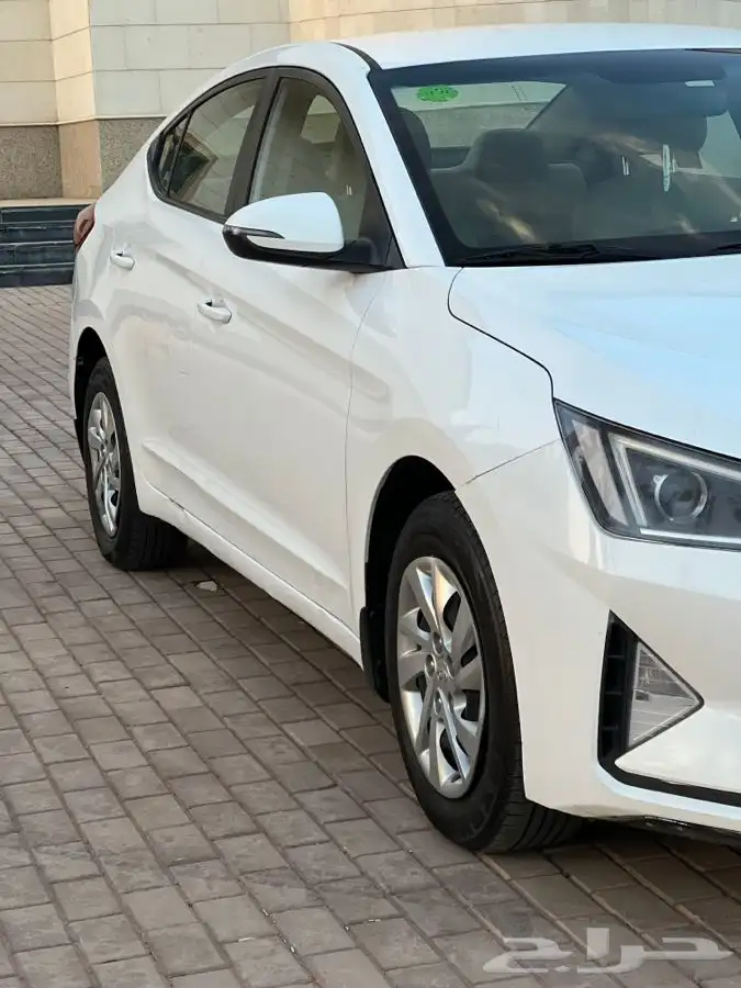 النترا 2019 مكينة 1600cc تم البيع 14