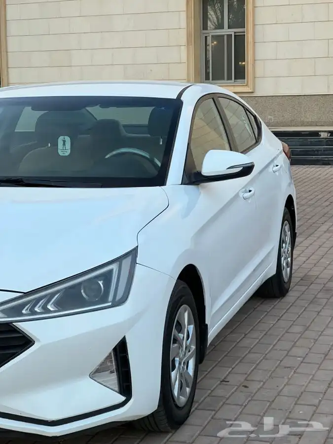 النترا 2019 مكينة 1600cc تم البيع 18