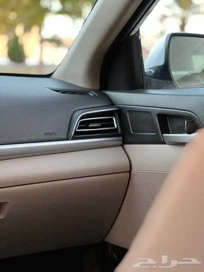 النترا 2019 مكينة 1600cc تم البيع 26