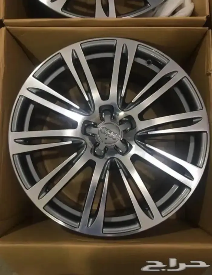 علامات جنوط اودي 2