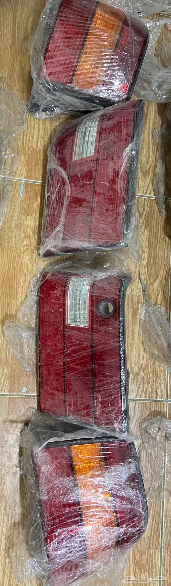 قطع لكزز 400 7