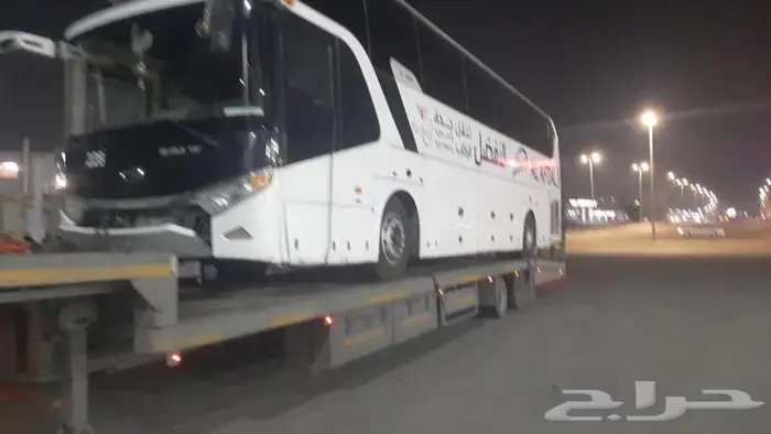للوبد مكره للنقل المعدات الثقيله 4