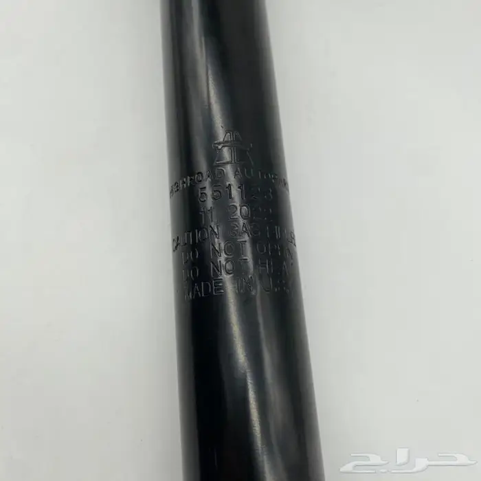 مساعدات لكزس LS460 صناعة أمريكية مضمونة 5