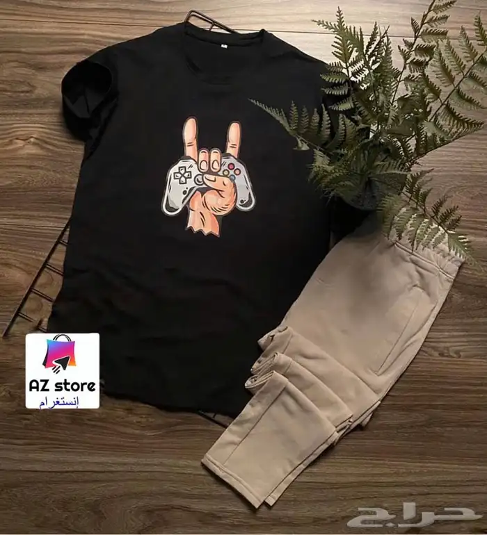 خامات ممتازه جدا .. توصيل لجميع المدن .. نوفر جميع المقاسات 23