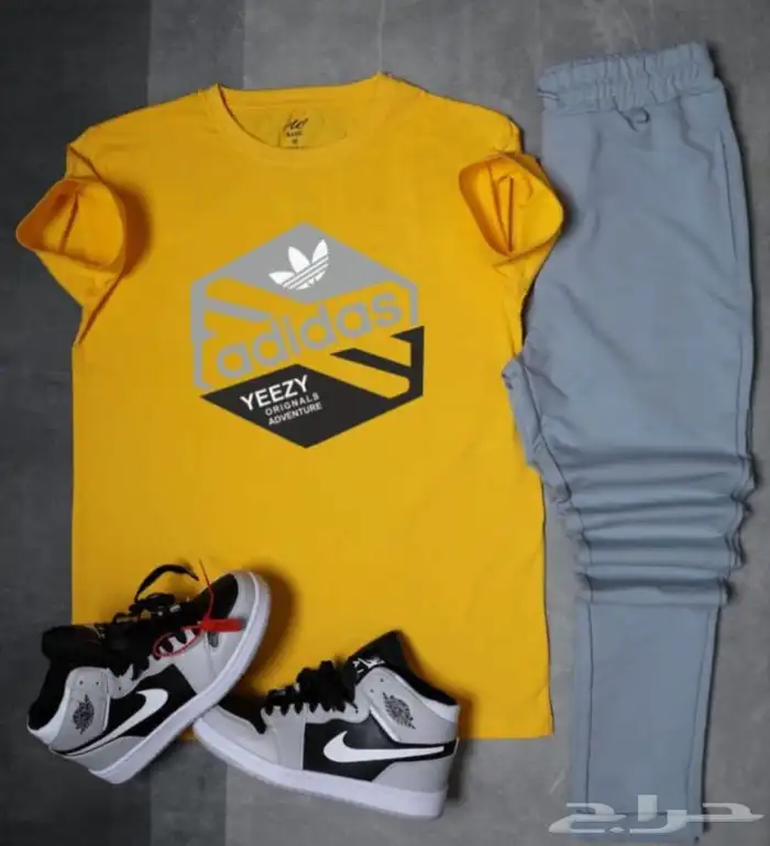 خامات ممتازه جدا .. توصيل لجميع المدن .. نوفر جميع المقاسات 16