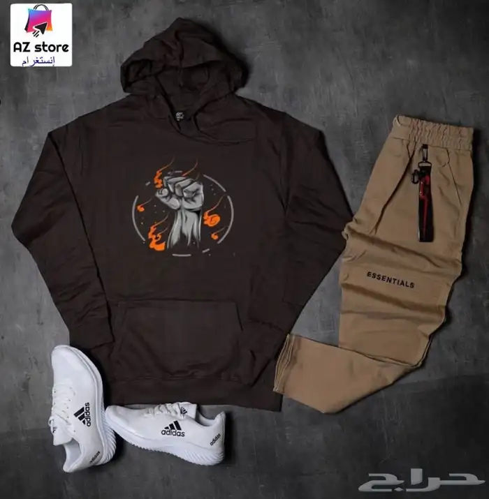 خامات ممتازه جدا .. توصيل لجميع المدن .. نوفر جميع المقاسات 9