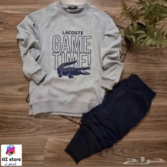 خامات ممتازه جدا .. توصيل لجميع المدن .. نوفر جميع المقاسات 27