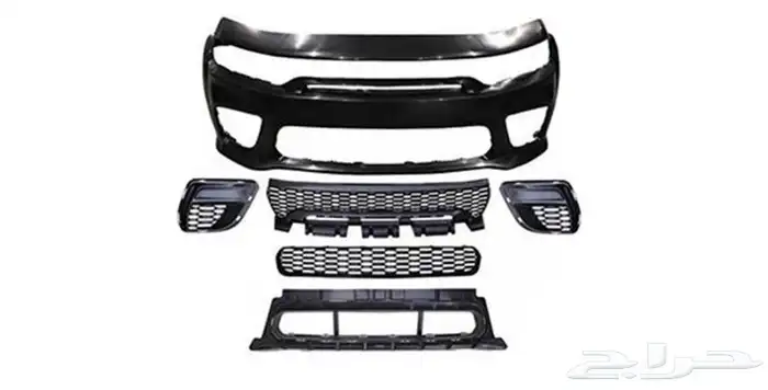 صدام امامي تشارجر وايد بدي بدون زوائد 2021 1