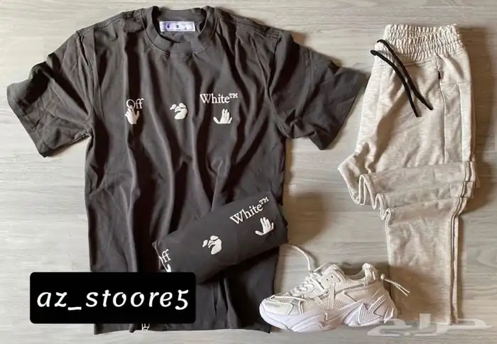 خامات ممتازه جدا .. توصيل لجميع المدن .. نوفر جميع المقاسات 7