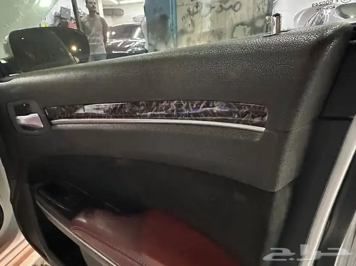 تغطيس كاربون فايبر تغطيس فورقت ديكورات كلايزلر 37