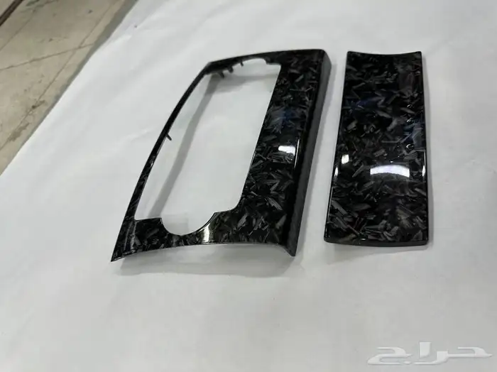 تغطيس كاربون فايبر تغطيس فورقت ديكورات كلايزلر 23