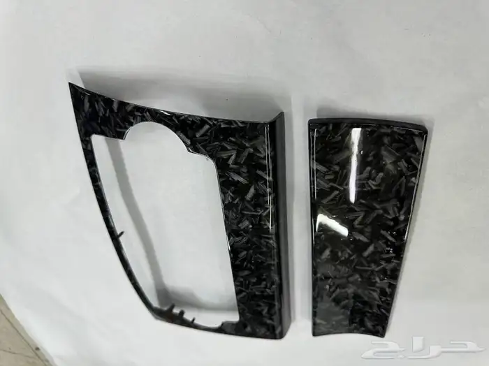 تغطيس كاربون فايبر تغطيس فورقت ديكورات كلايزلر 22