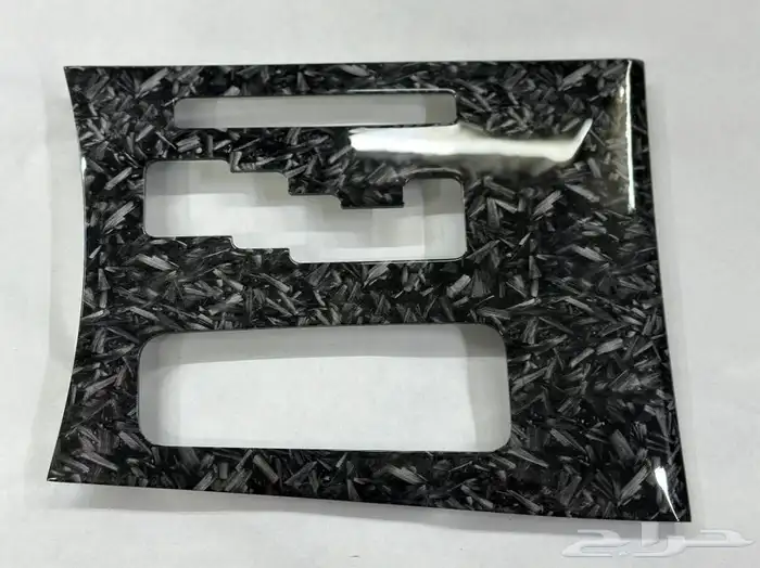 تغطيس كاربون فايبر تغطيس فورقت ديكورات كلايزلر 0