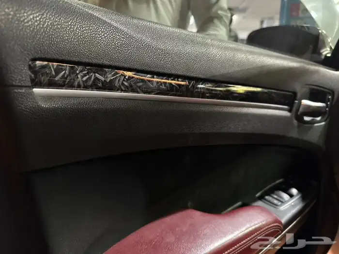 تغطيس كاربون فايبر تغطيس فورقت ديكورات كلايزلر 29