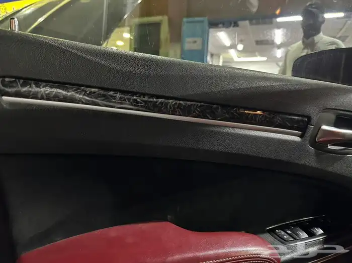 تغطيس كاربون فايبر تغطيس فورقت ديكورات كلايزلر 31