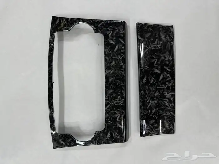 تغطيس كاربون فايبر تغطيس فورقت ديكورات كلايزلر 21