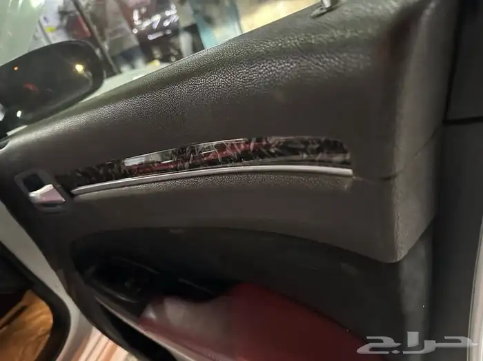 تغطيس كاربون فايبر تغطيس فورقت ديكورات كلايزلر 38