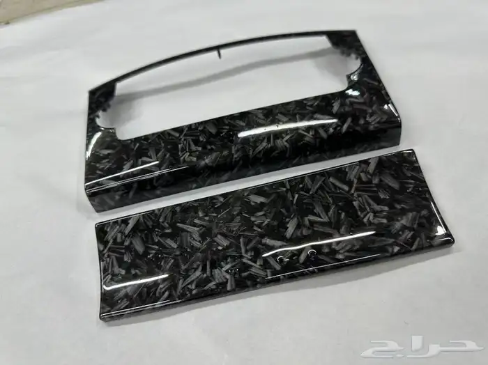 تغطيس كاربون فايبر تغطيس فورقت ديكورات كلايزلر 14