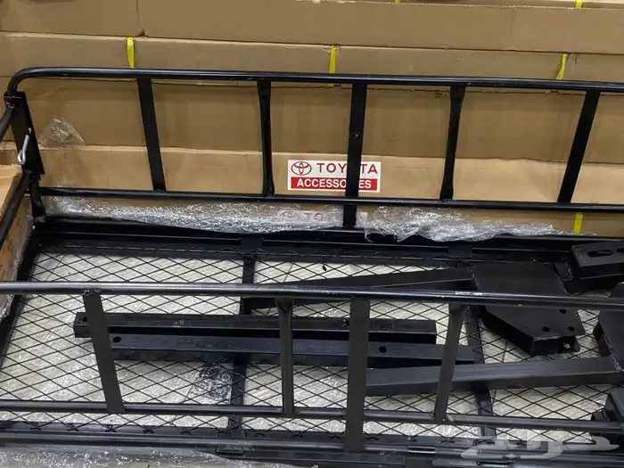 سله خلفيه نوعيه ممتازه 1