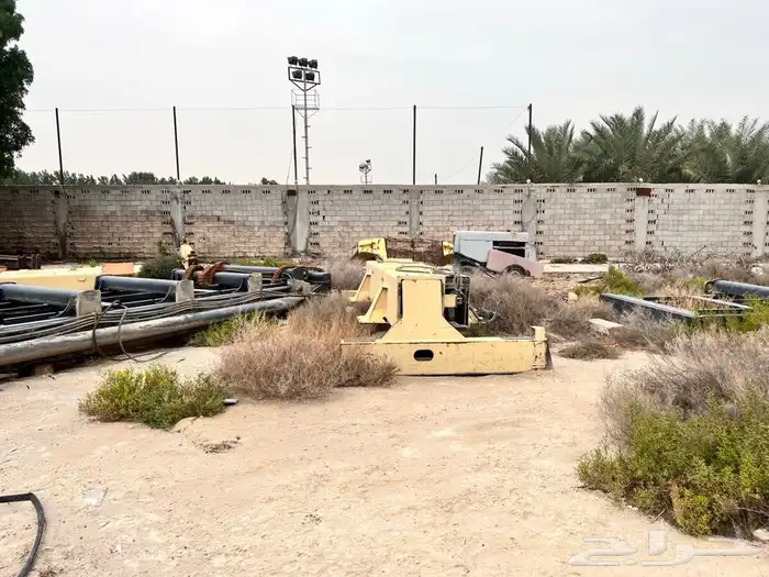 رافعات حاويات 1