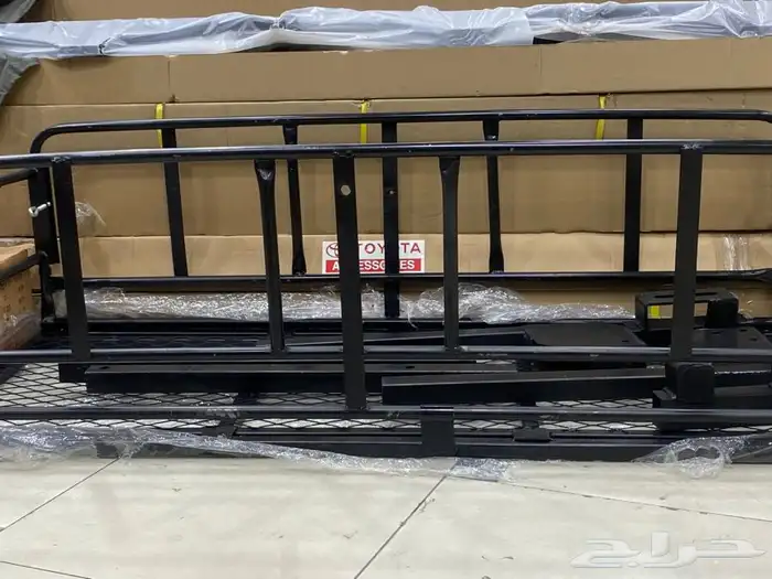 سله خلفيه نوعيه ممتازه 4