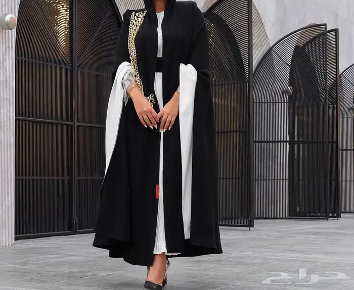 عبايات ع الطلب بالجمله 7