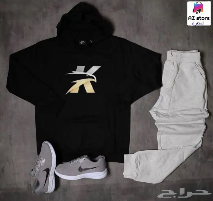 خامات ممتازه جدا .. توصيل لجميع المدن .. نوفر جميع المقاسات 15