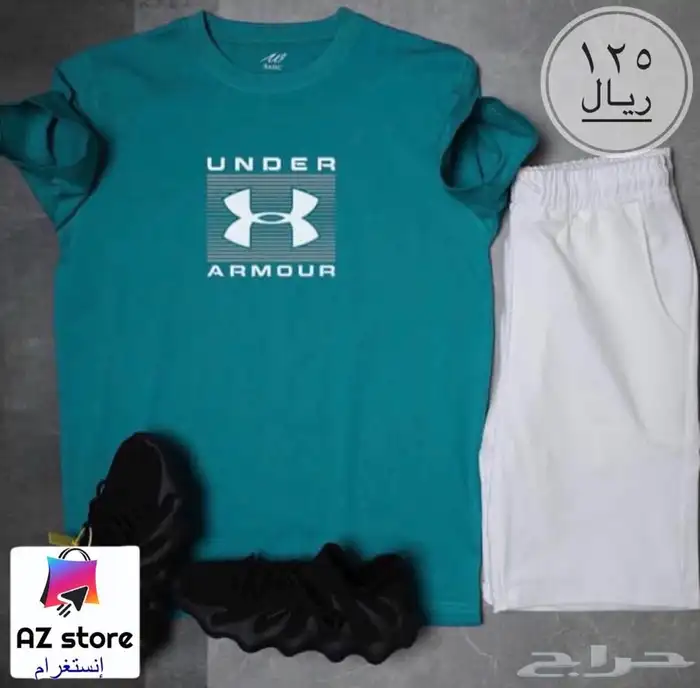 خامات ممتازه جدا .. توصيل لجميع المدن .. نوفر جميع المقاسات 3