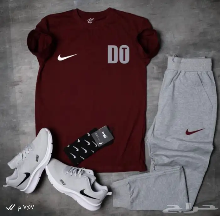 خامات ممتازه جدا .. توصيل لجميع المدن .. نوفر جميع المقاسات 17