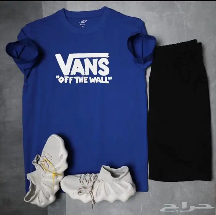 تيشيرتات وشورتات خامات ممتازه تقدر تختار اي قطعه حسب طلبك 8