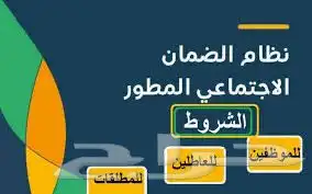 لدينا عقود معتمد لحساب المواطن والضمان الاجتماعي 0