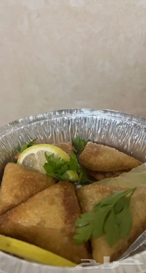 مفرزنات سمبوسه مقرمشهه 30