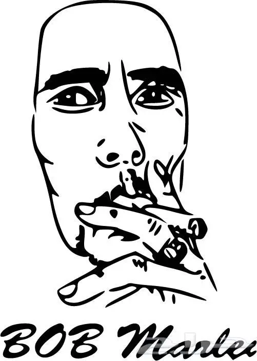 استكر جداري 34