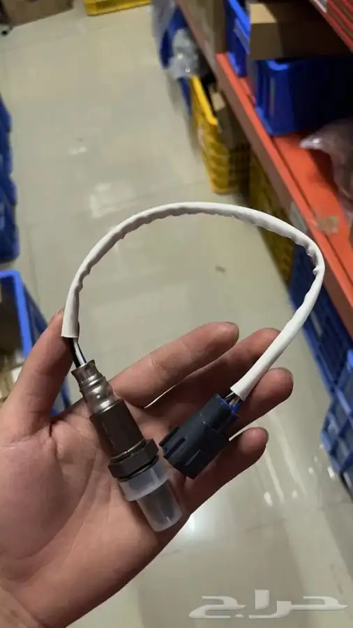 حساس شكمان تويوتا ولكزس كامري كورولا افالون 1