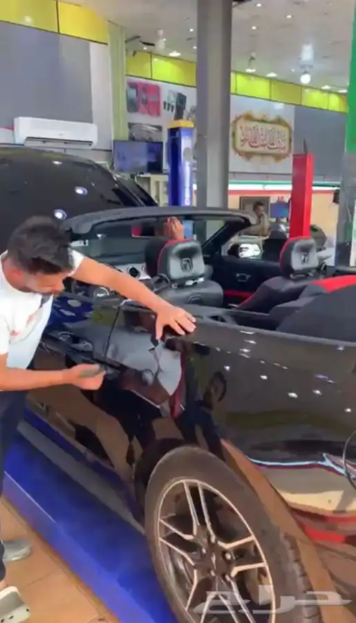 خبيرفحص سيارات في الرياض ننوب عنك بكل شي 15