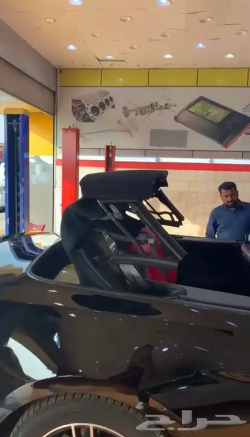 خبيرفحص سيارات في الرياض ننوب عنك بكل شي 12